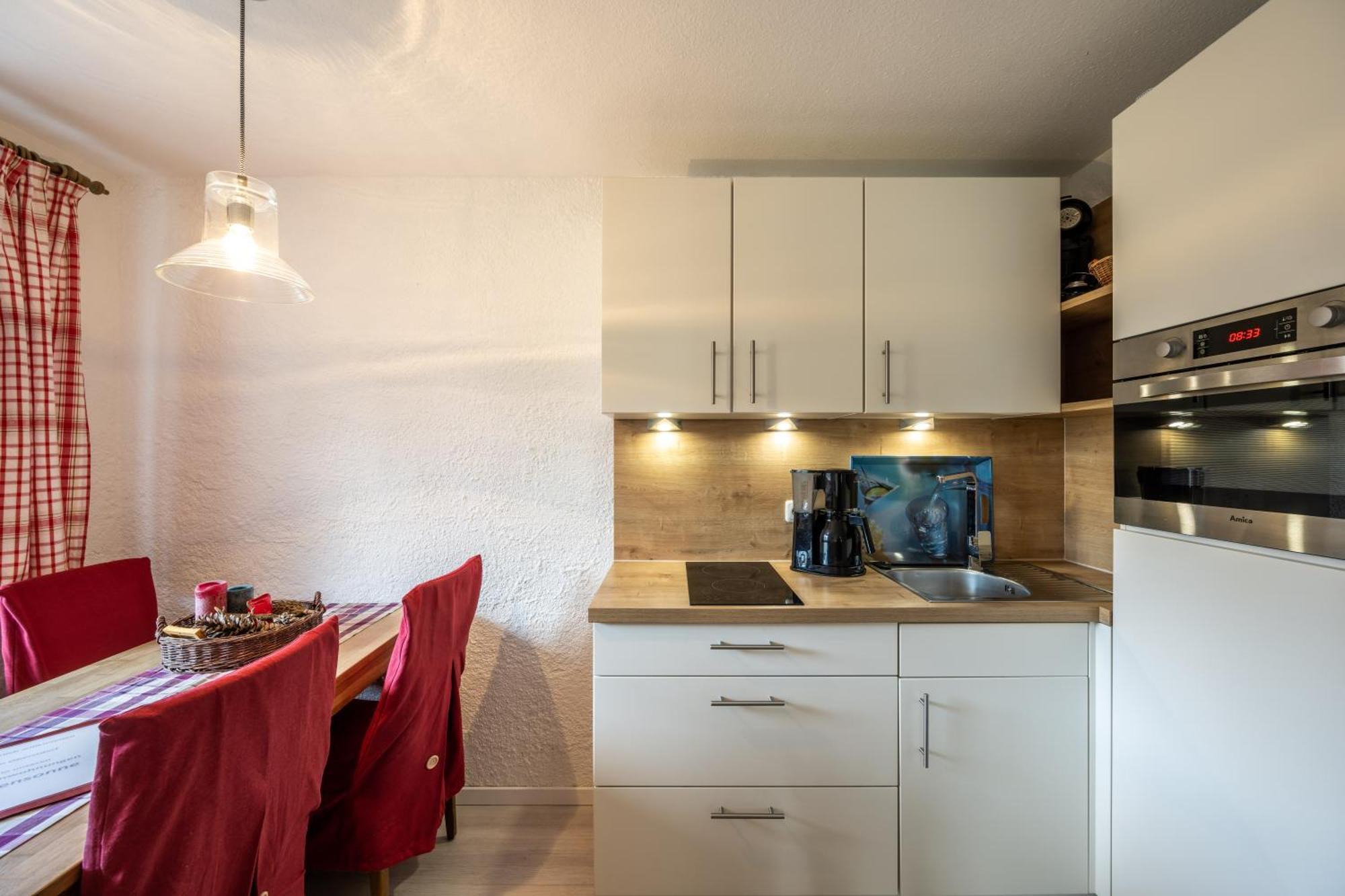 Ferienwohnung Alpensonne Oberstdorf Exteriör bild