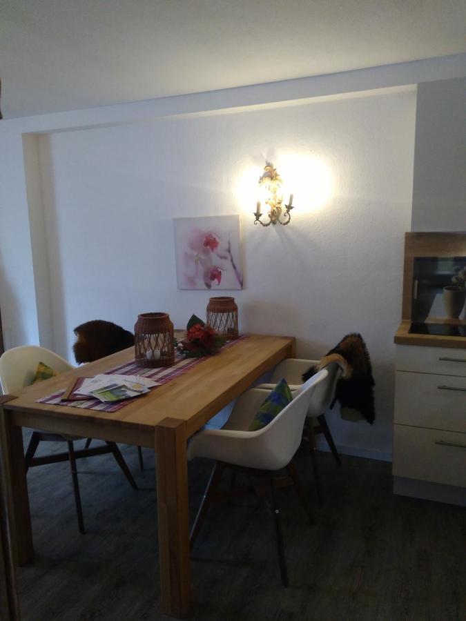 Ferienwohnung Alpensonne Oberstdorf Exteriör bild